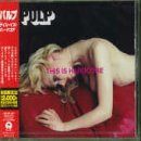 【CD】ディス・イズ・ハードコア - パルプ
