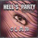 【CD】Hell's Party