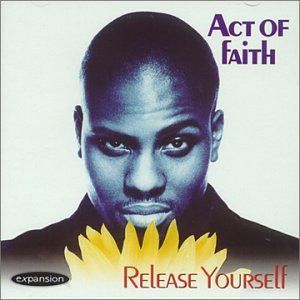 【CD】Release Yourself