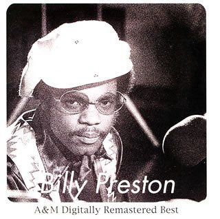 【CD】デジタル・リマスター・ベスト