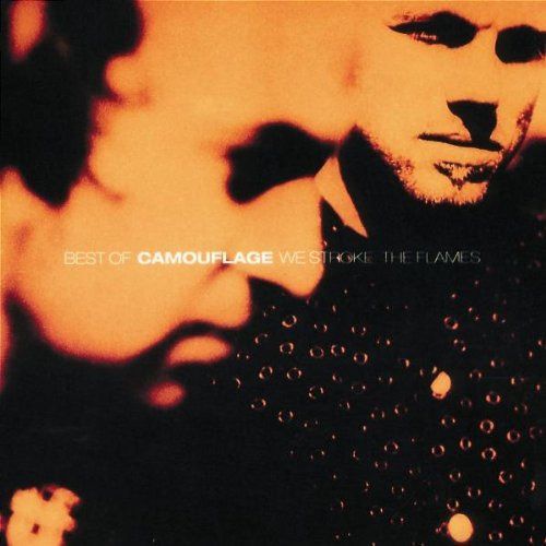 【CD】We Stroke Flames: Best of
