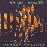 【CD】Moment Precieux