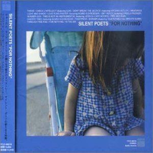 【CD】FOR NOTHING
