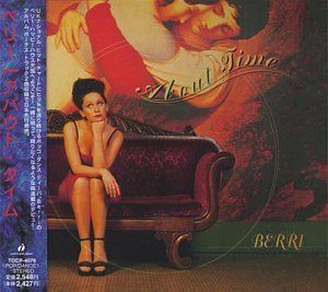 【CD】ABOUT TIME