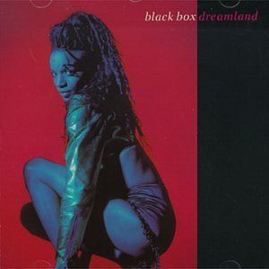 【CD】Dreamland