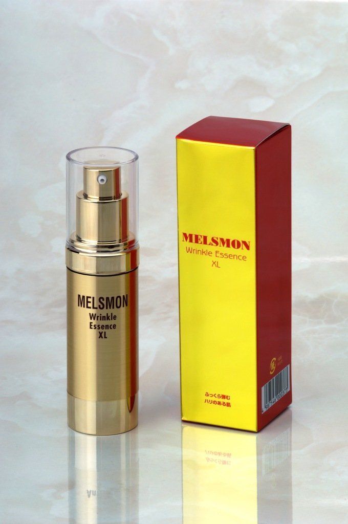 【メルスモン製薬】メルスモン リンクルエッセンスXL 30ｍｌ