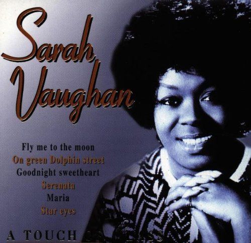 【CD】A Touch of Class