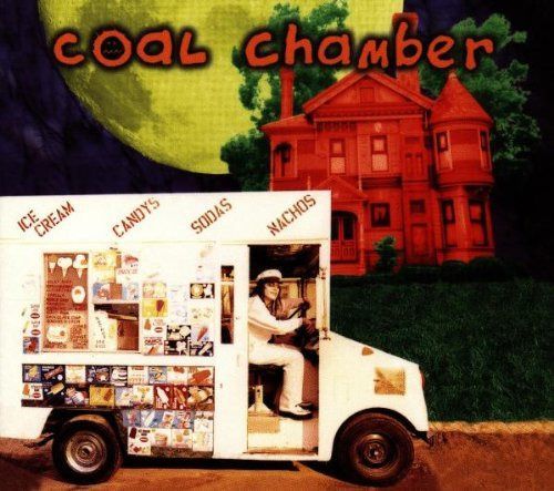 【CD】Coal Chamber