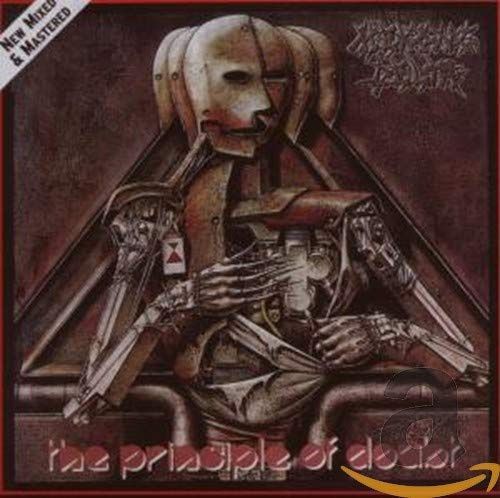 【CD】Principle of Doubt