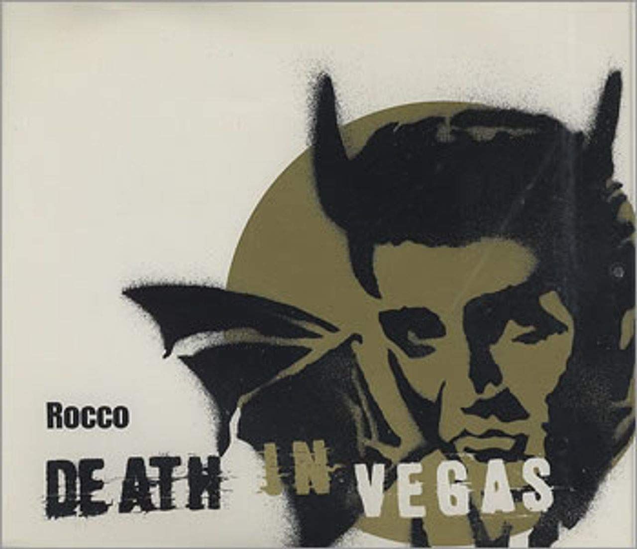 【CD】Rocco