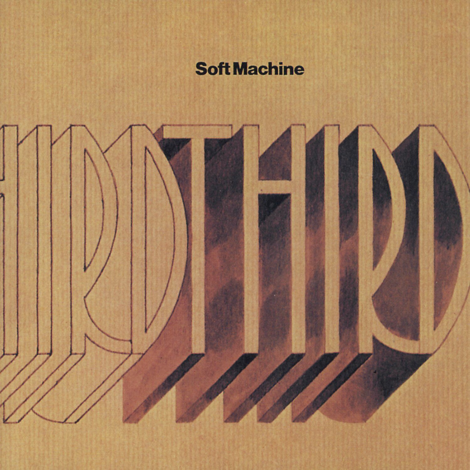 【CD】Third