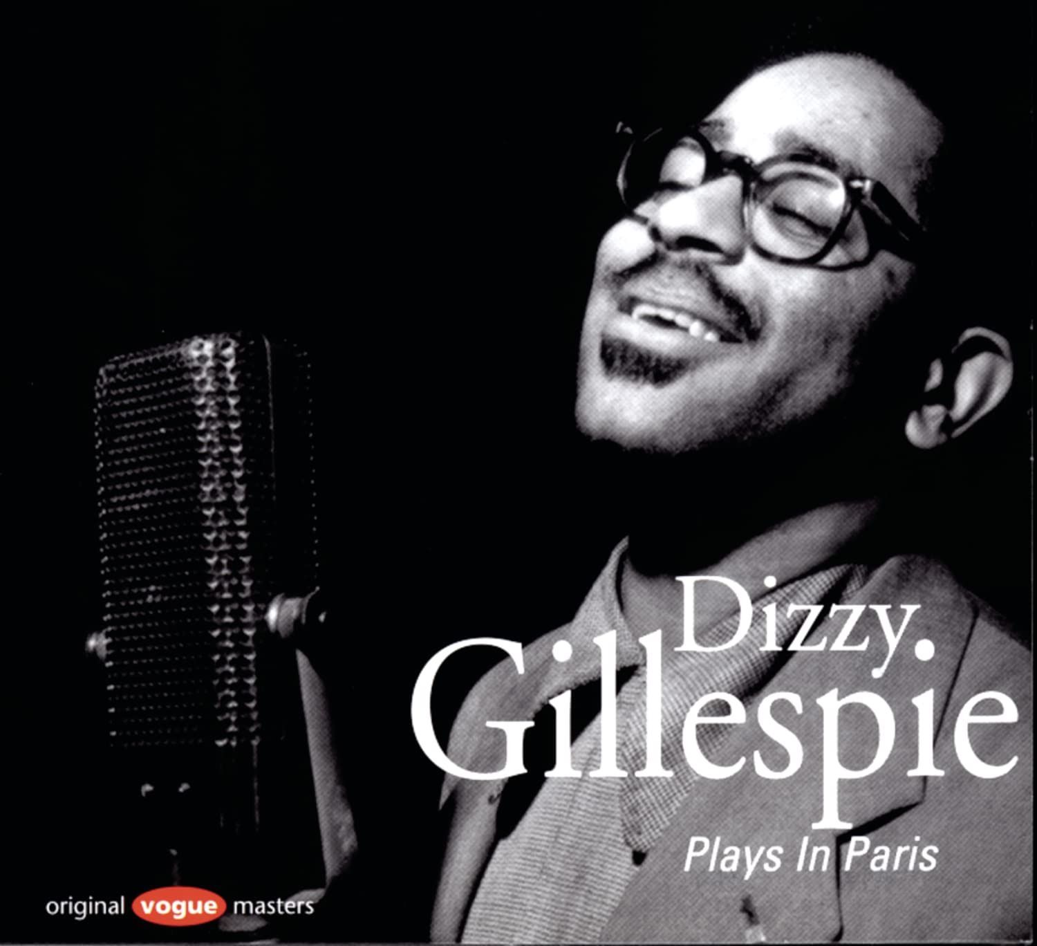 【CD】Plays in Paris