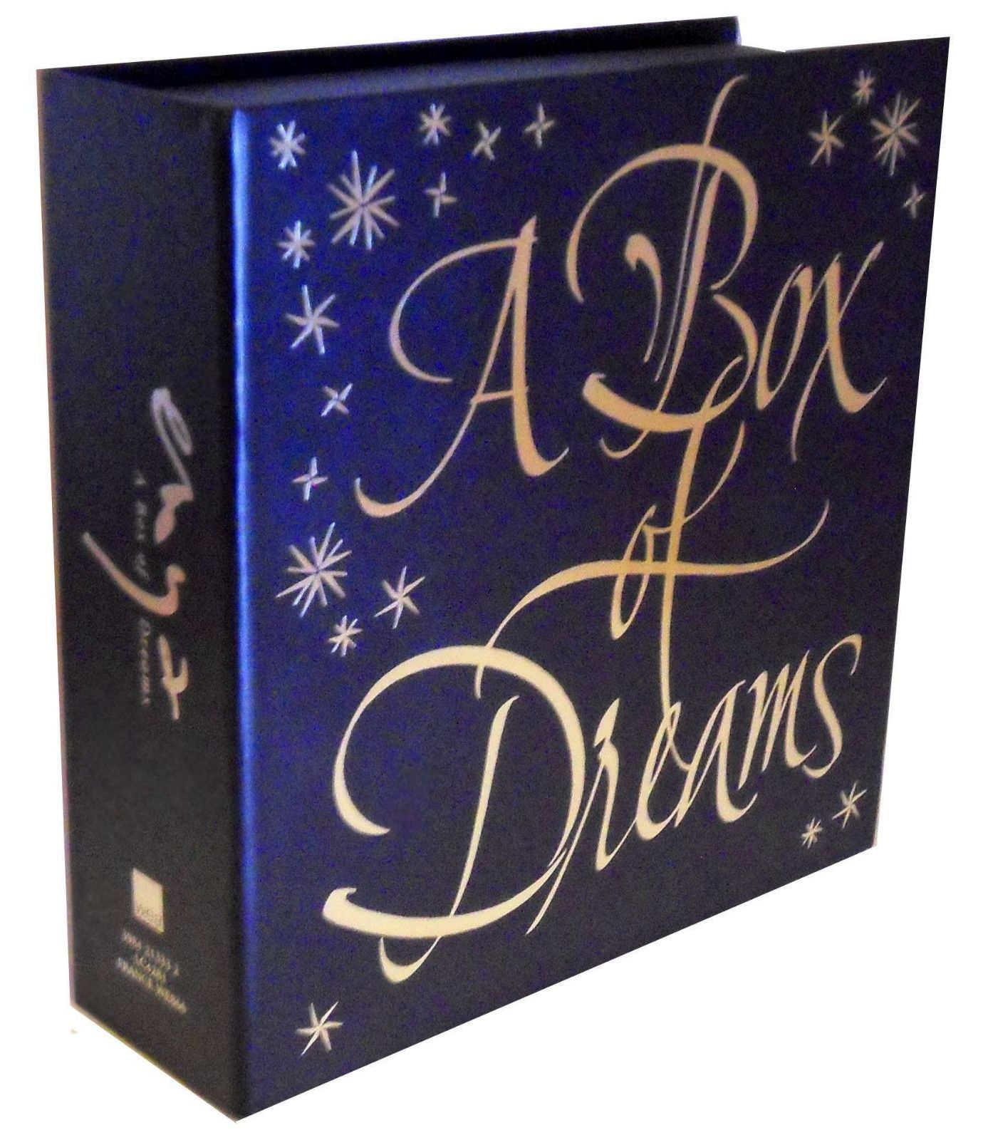 【CD】Box of Dreams
