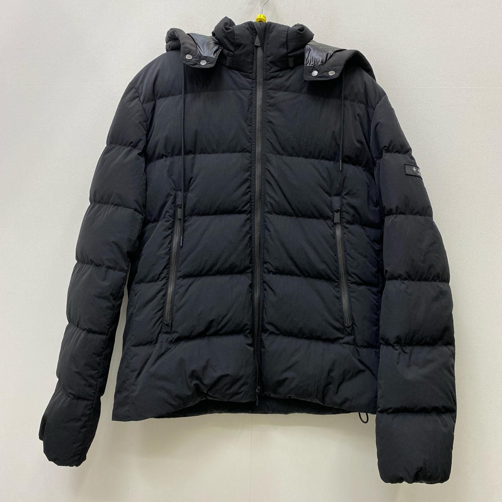 加古川店】 中古 TATRAS | タトラス ダウンジャケット SINAMI 国内正規