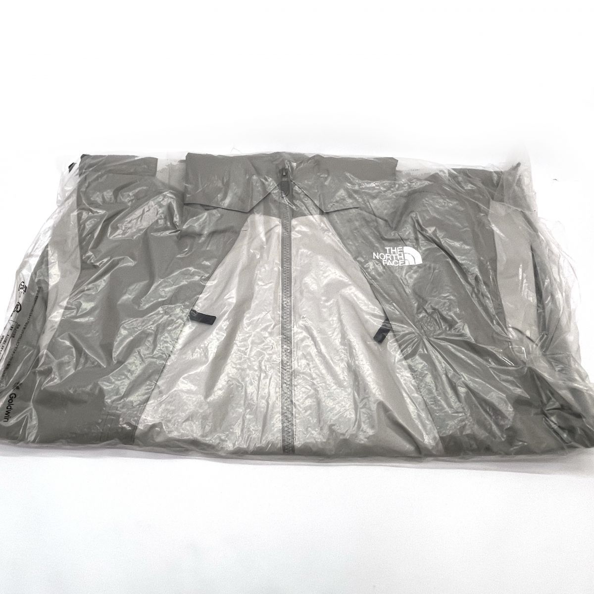 【未開封】 THE NORTH FACE ノースフェイス チムニーウインド ジャケット NP22650 サイズL 【津山店】
