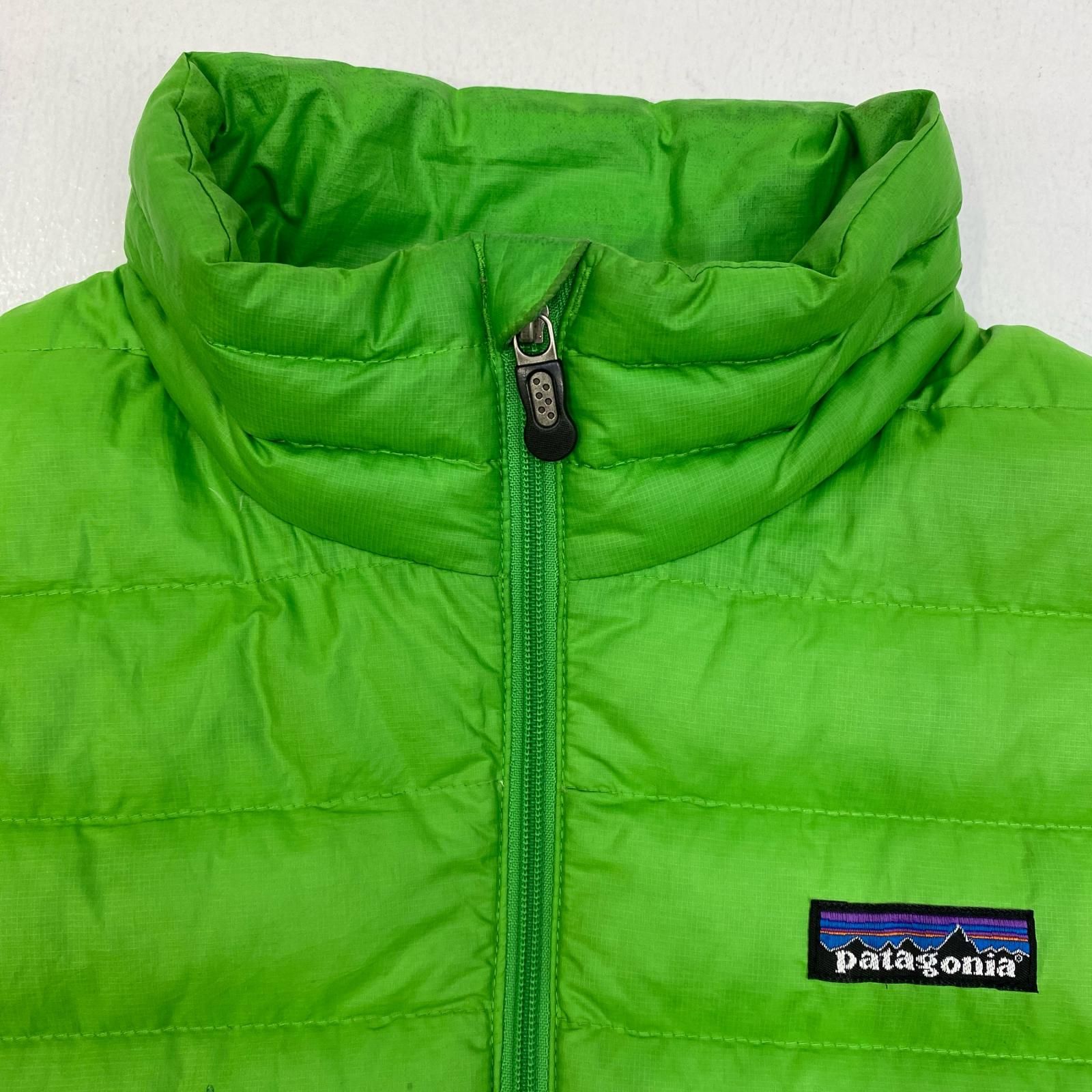 加古川店】 patagonia | パタゴニア ダウンジャケット ダウンセーター 