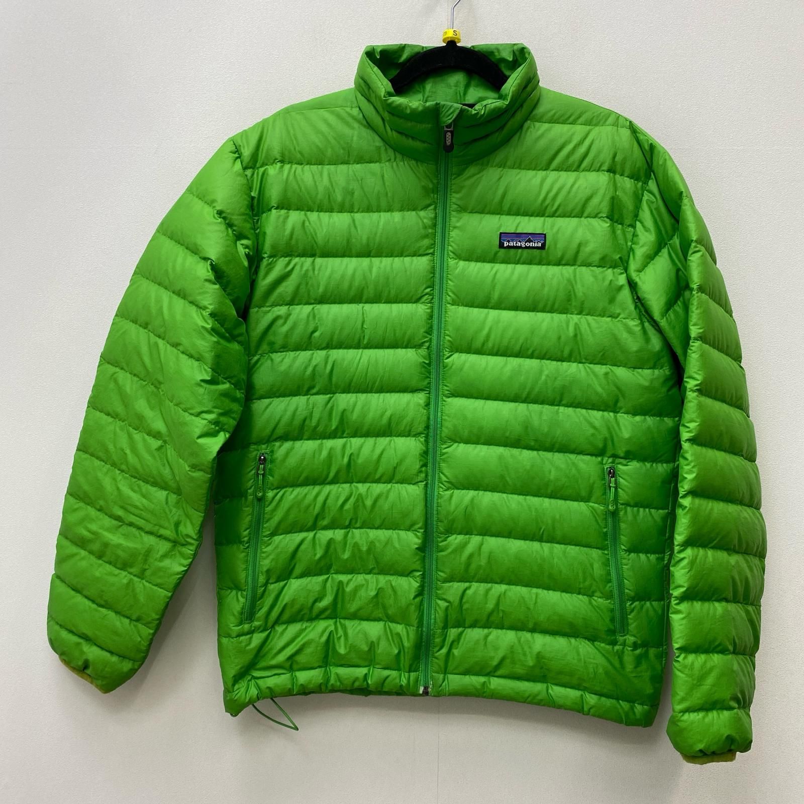 加古川店】 patagonia | パタゴニア ダウンジャケット ダウンセーター 