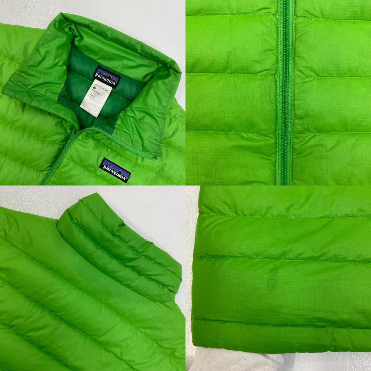 加古川店】 patagonia | パタゴニア ダウンジャケット ダウンセーター 