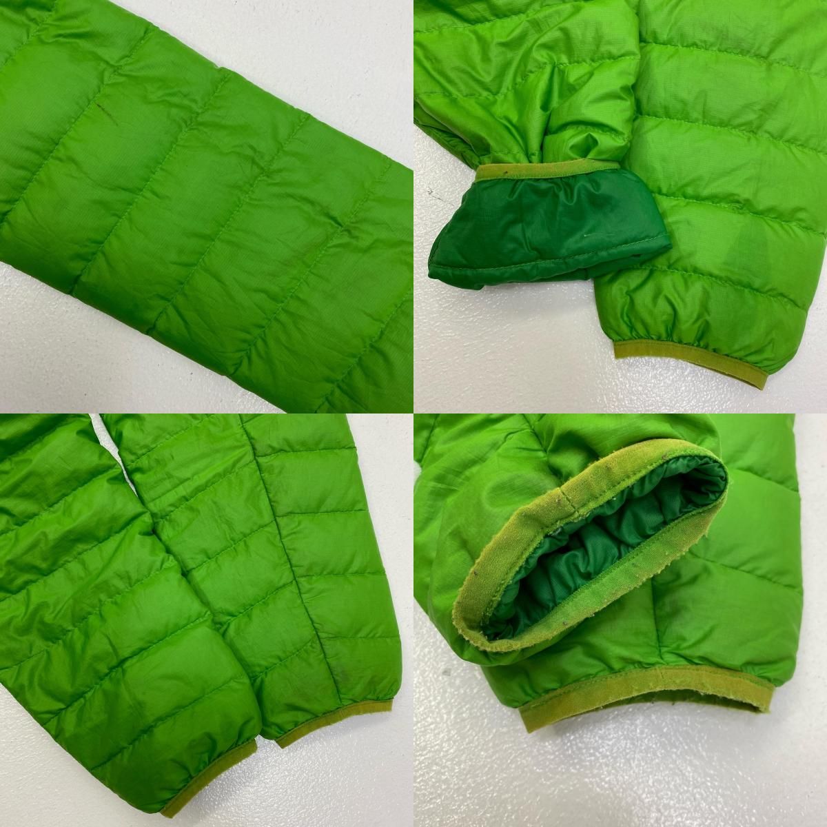 加古川店】 中古 patagonia | パタゴニア ダウンジャケット ダウン