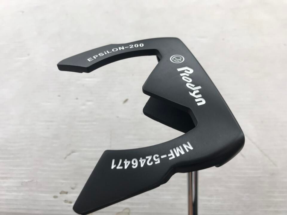 Prodyn　EPSiLON-200　パター　中古【最短即日発送】