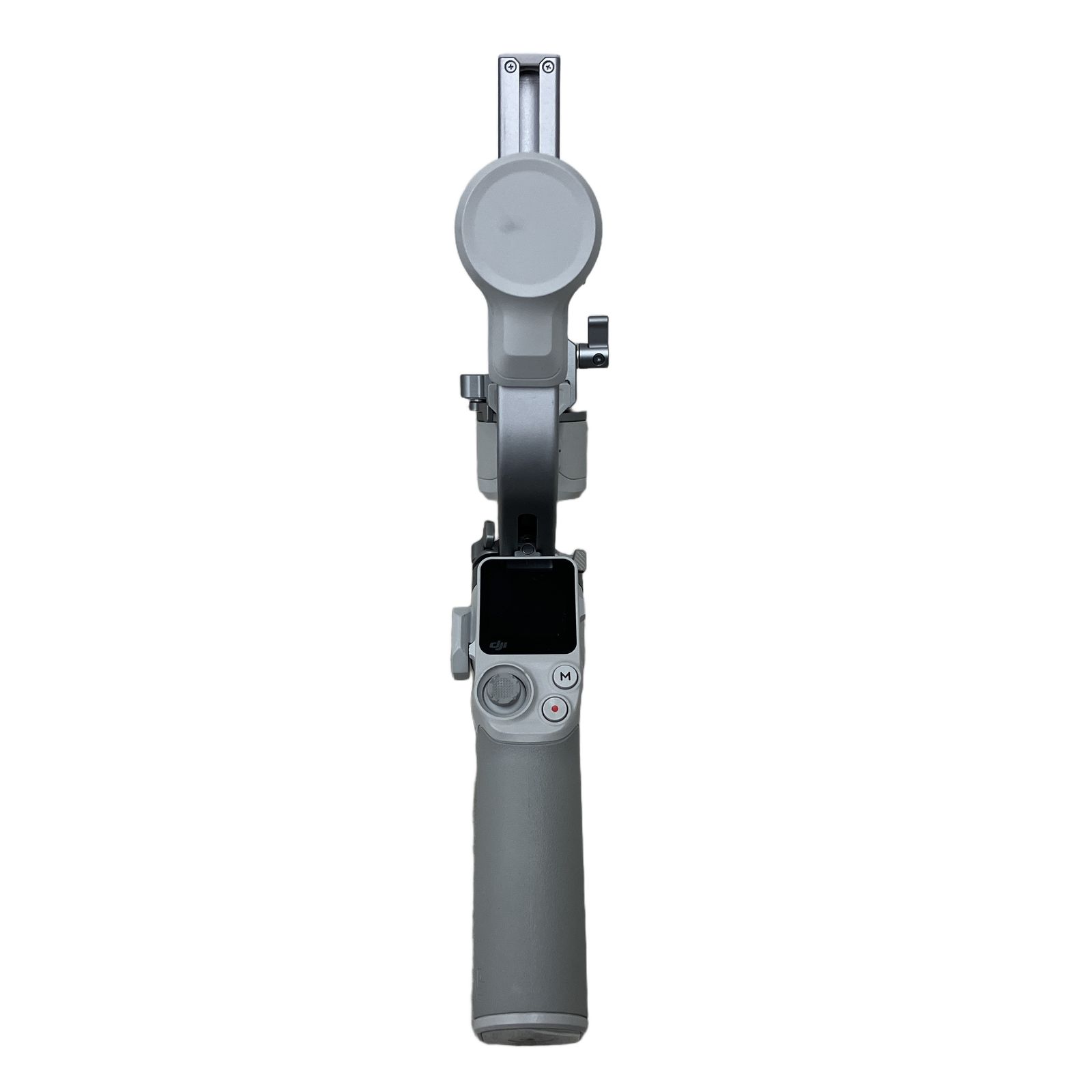 DJI RS4 MINI スタビライザー 中古 - メルカリ