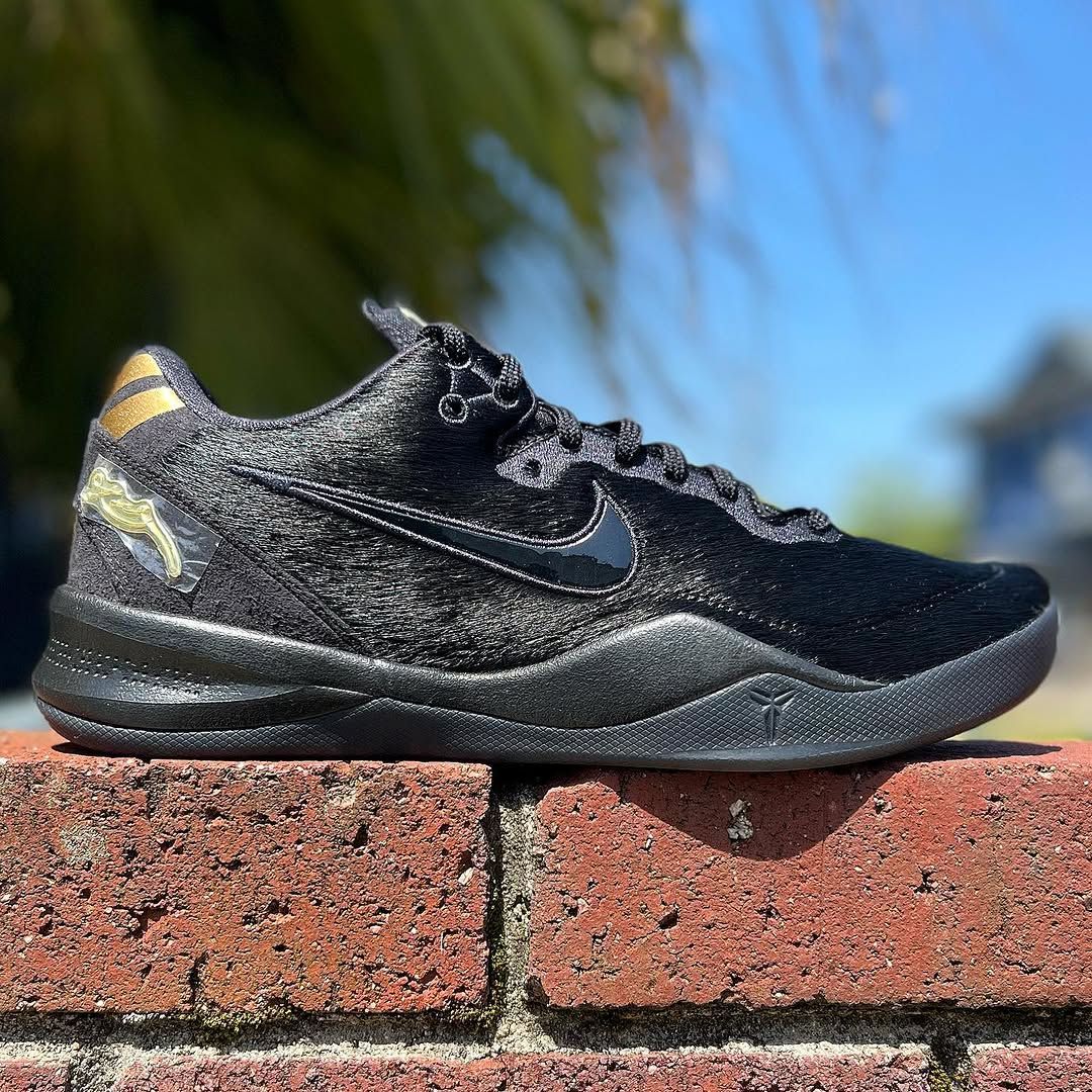 NIKE KOBE 8 EXT PROTRO 