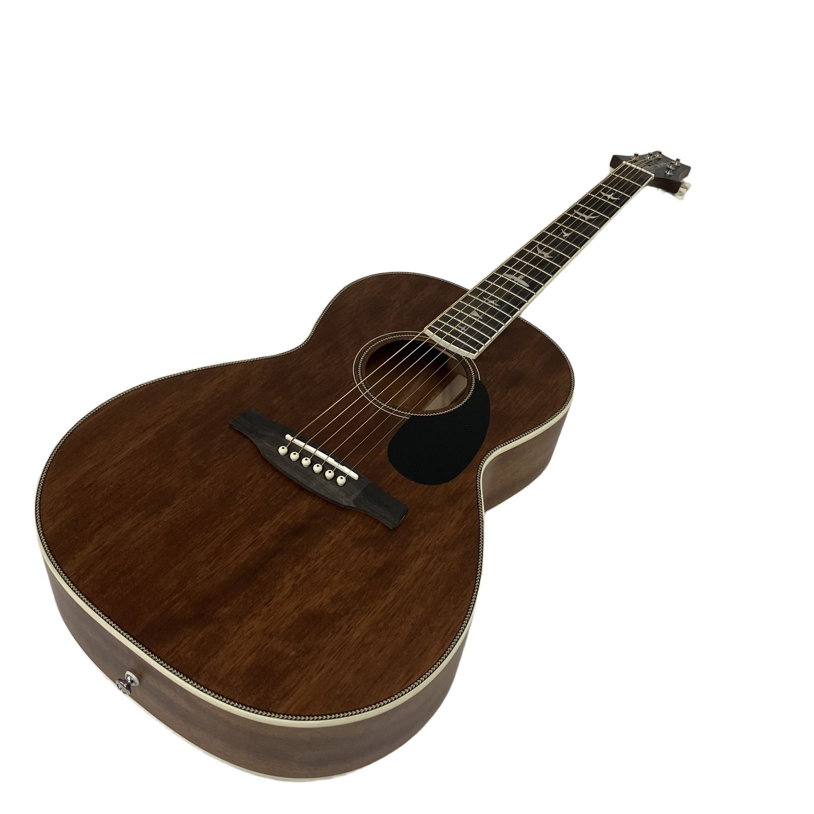 Paul Reed Smith PRS SE P20 Parlor エレアコ/アコースティックギター ケース付き 弦楽器 中古 美品 O11210688