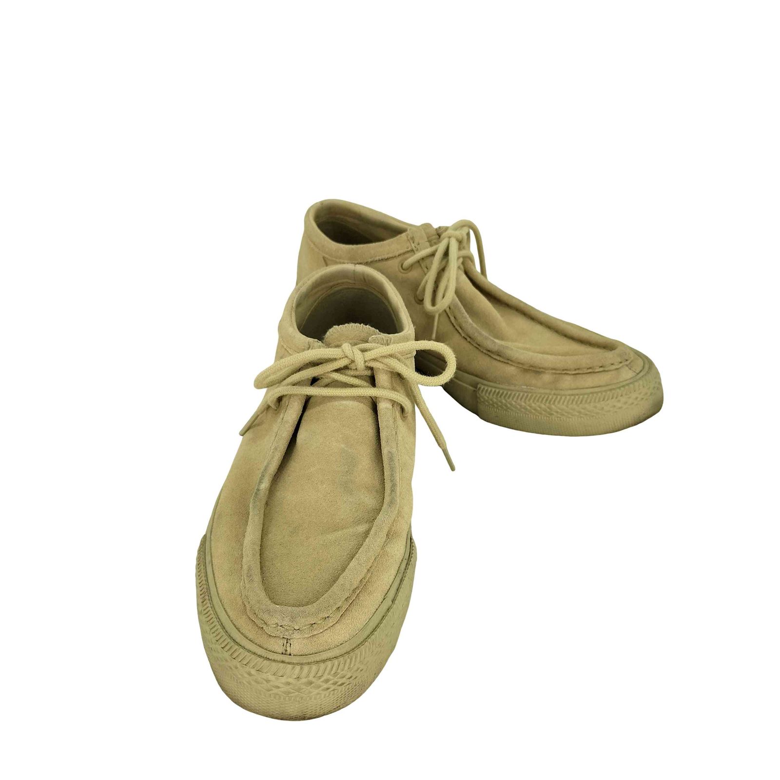 コンバーススケートボーディング CONVERSE SKATEBOARDING CS MOCCASINS