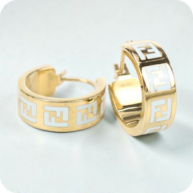 フェンディ FENDI ジュエリー・アクセサリー レディース フォーエバー 27,170円