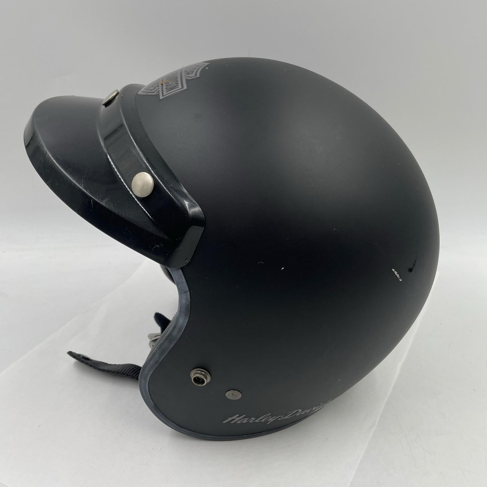Harley davidson フルフェイスヘルメット ライン