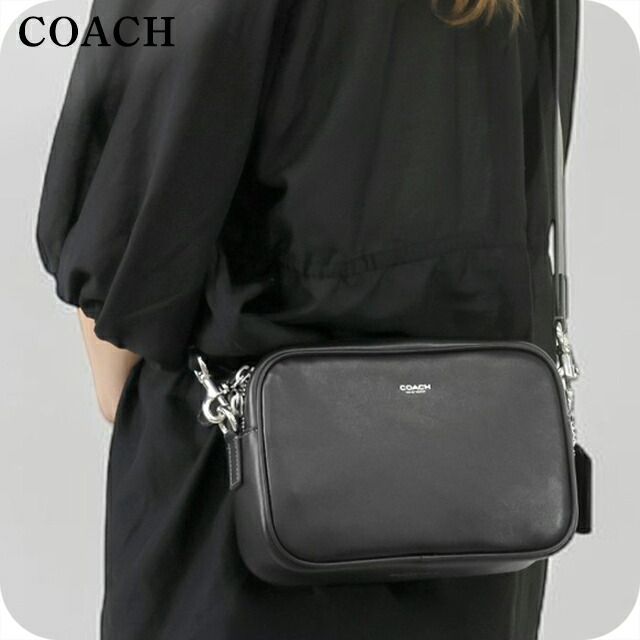 【新品】コーチ COACH バッグ レディース CCB51 BLK