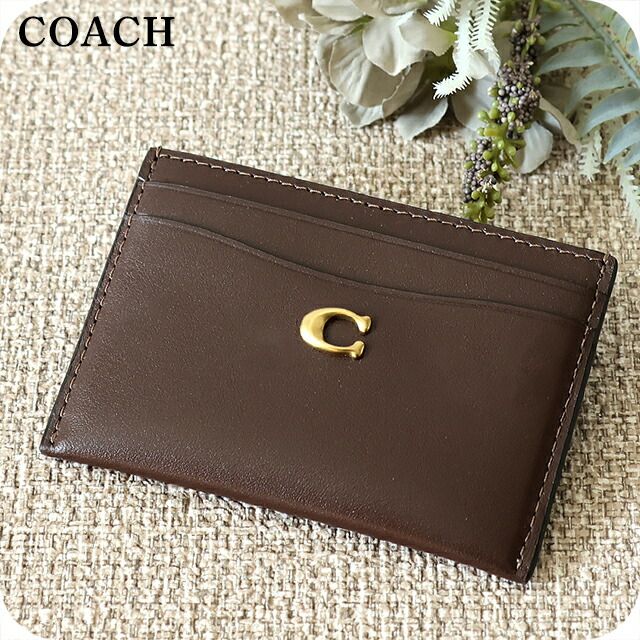 【新品】コーチ COACH 財布 レディース CM435 B4MPL
