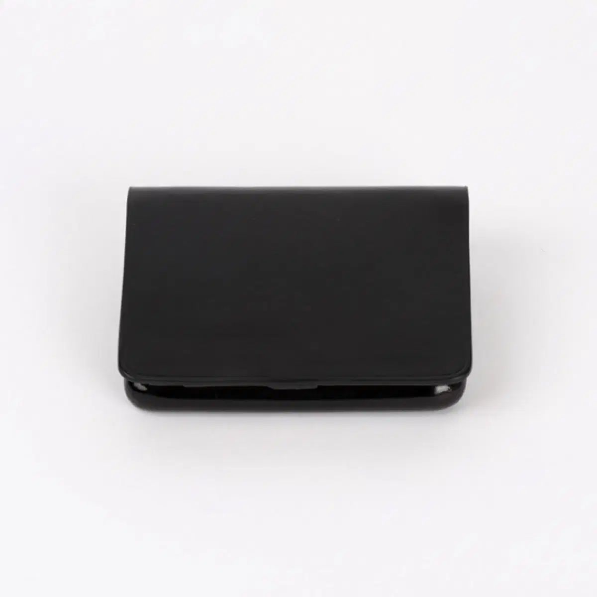 (新品) il bussetto イルブセット ノロ カードウォレット ブラック