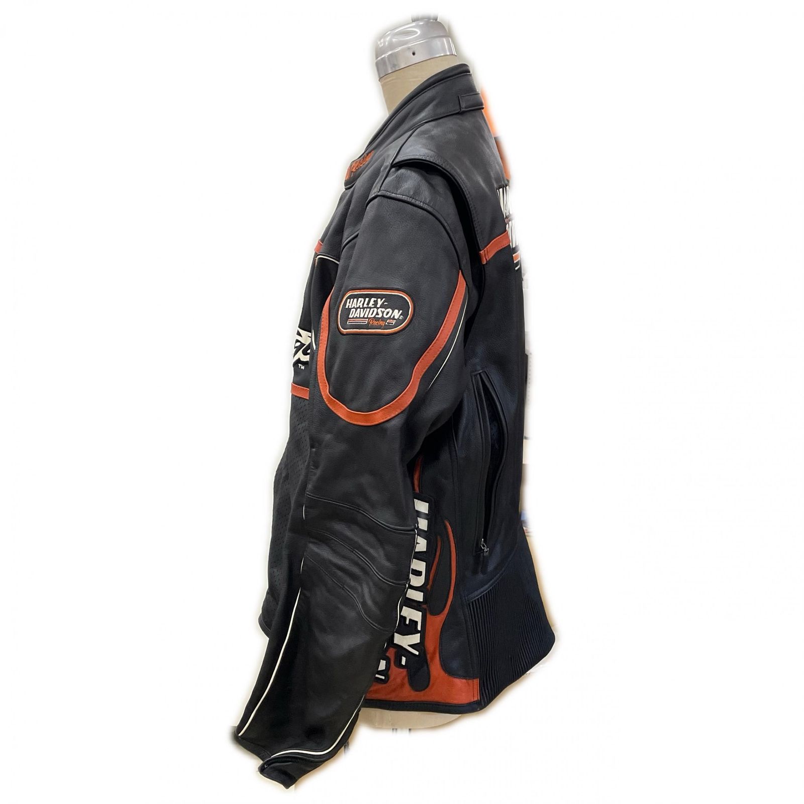 HARLEY DAVIDSON ハーレーダビッドソン Racing レーシングライダース 