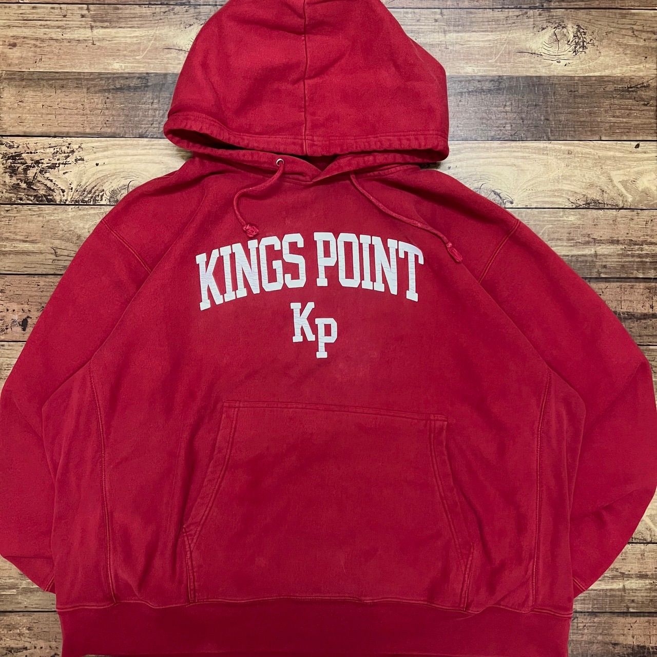 90's MV Sport KINGS POINT