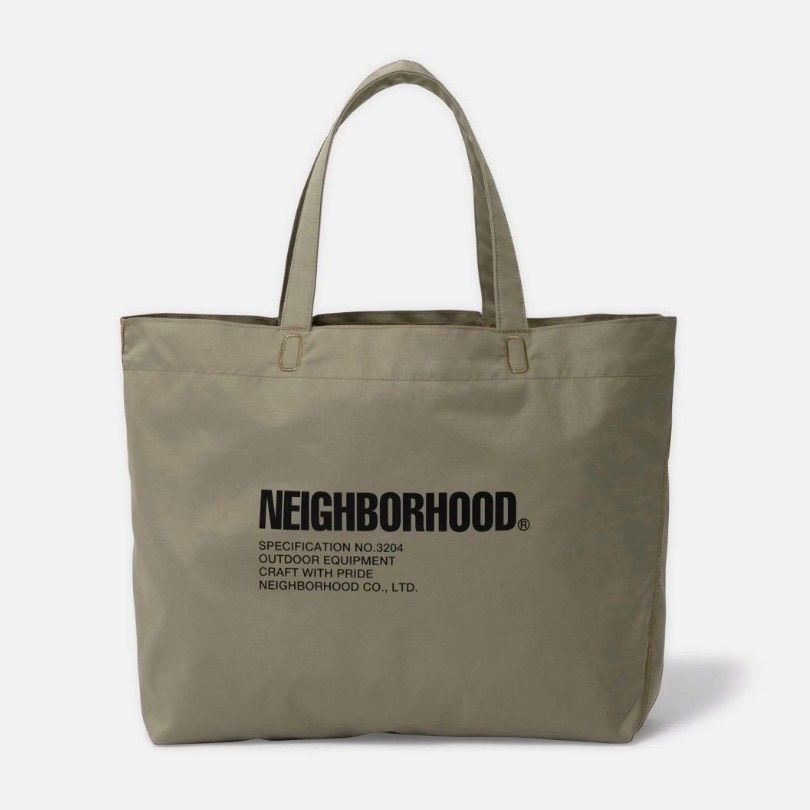 NEIGHBORHOOD NH X HELINOX .