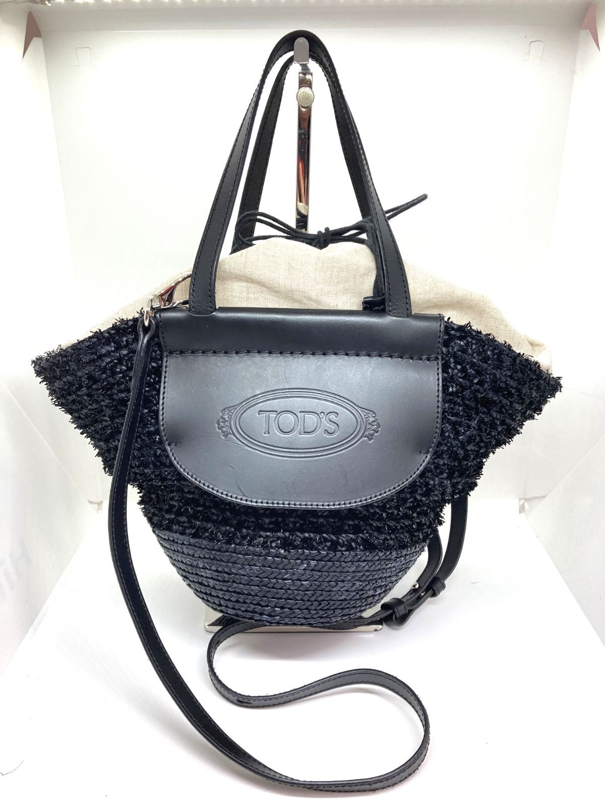 中古 TOD