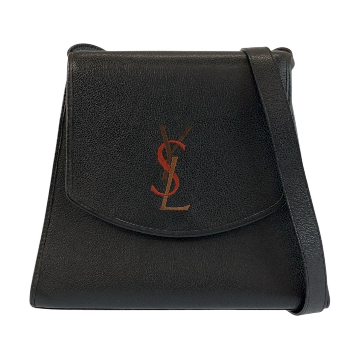 美品 YVES SAINT LAURENT イヴ サンローラン ヴィンテージ YSL 
