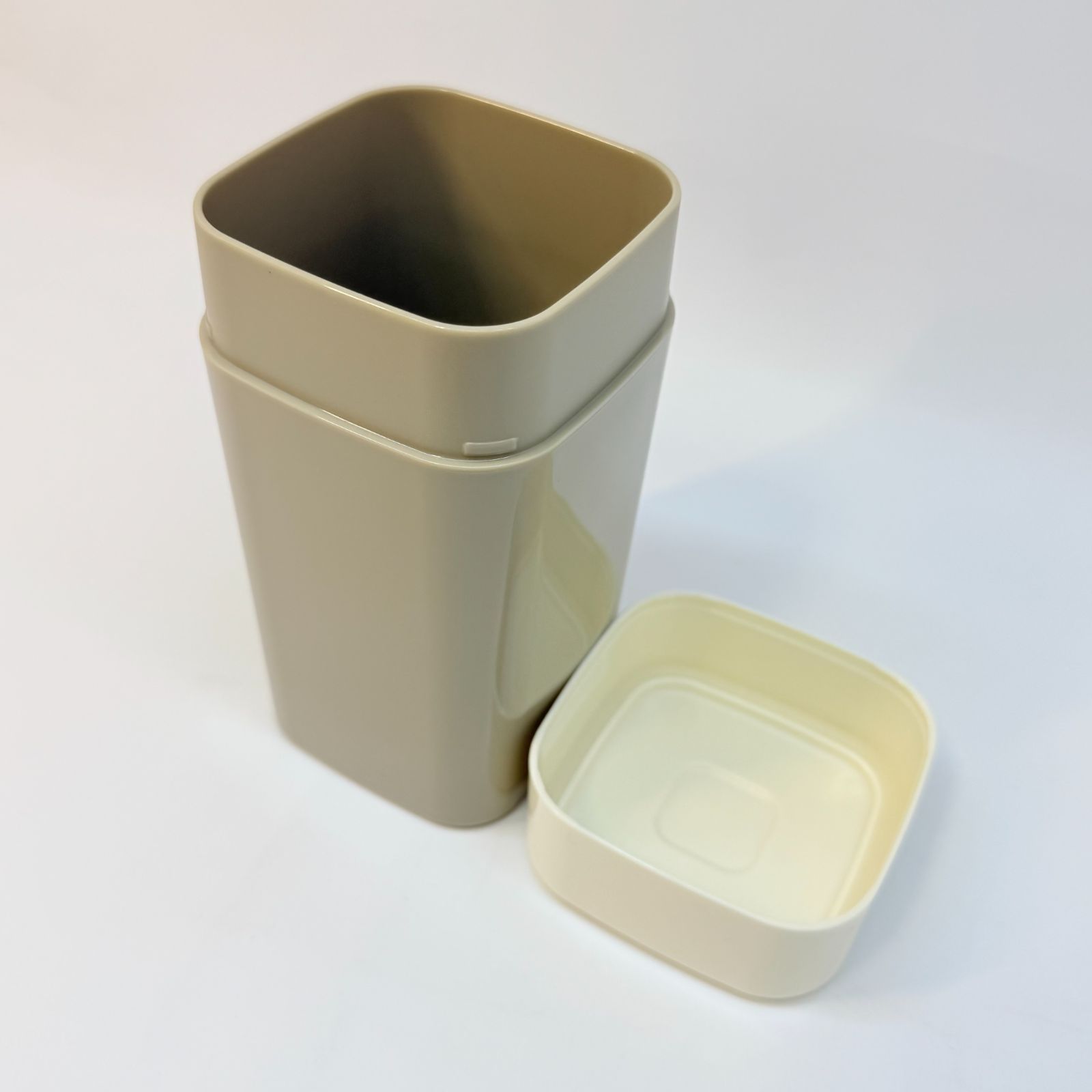 TM_309】【カラー種類あり】Tupperware タッパーウェア ユニットプラス 