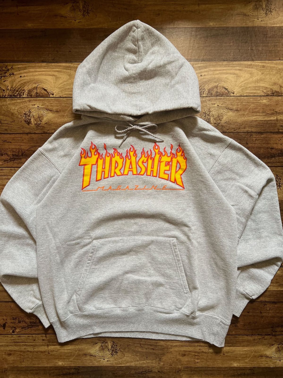 THRASHER MAGAZINE Sweat Shirt