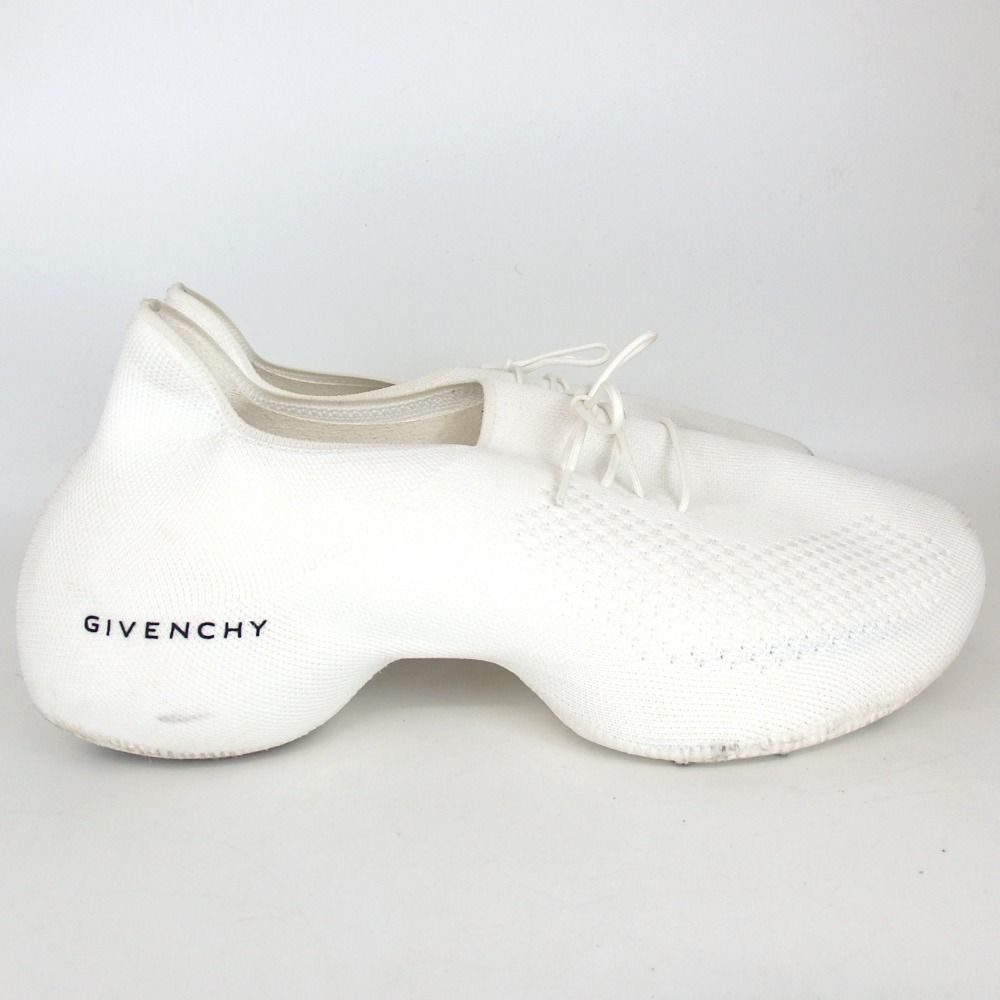 Givenchy ジバンシィ スニーカー 表記サイズ42(27.0-27.5cm) ニット