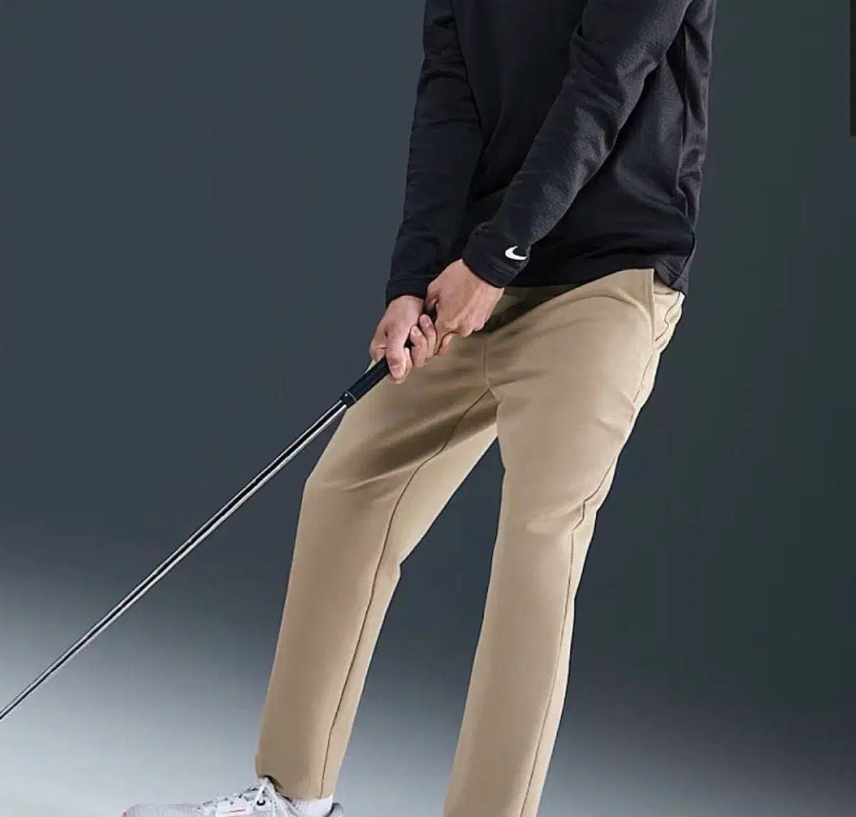 NIKE メンズ 冬 レペル ゴルフパンツ ヴィクトリー