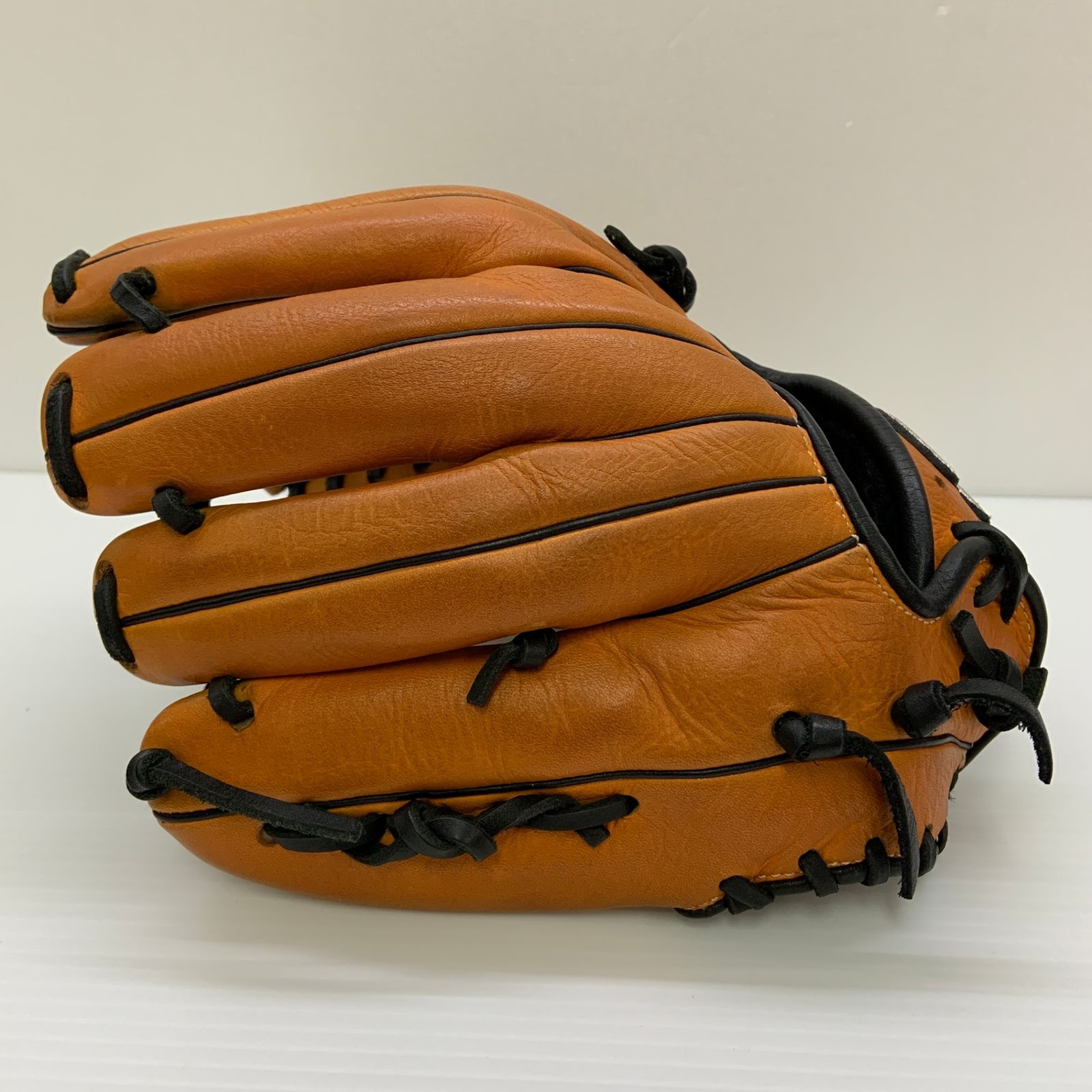 久保田スラッガー KUBOTA SLUGGER 軟式 大人 一般 内野手用 グローブ