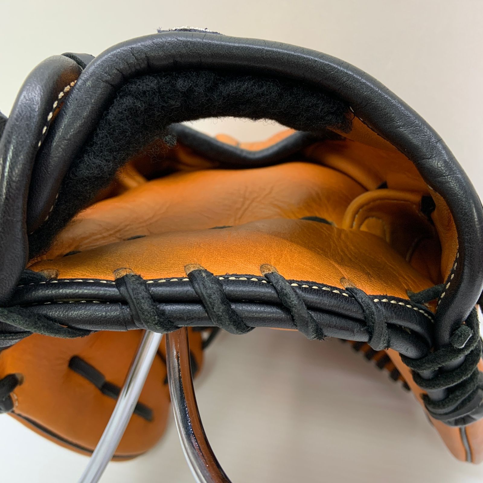 【中古】久保田スラッガー 一般軟式　内野手用　オーダー 久保田スラッガー KUBOTA SLUGGER 軟式 大人 一般 内野手用 グローブ