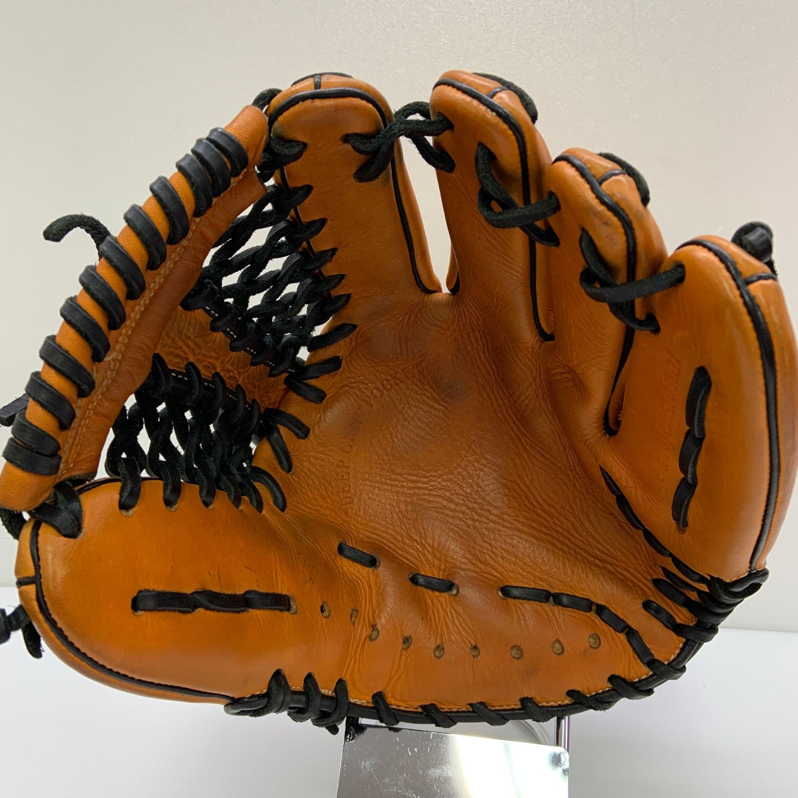 久保田スラッガー KUBOTA SLUGGER 軟式 大人 一般 内野手用 グローブ