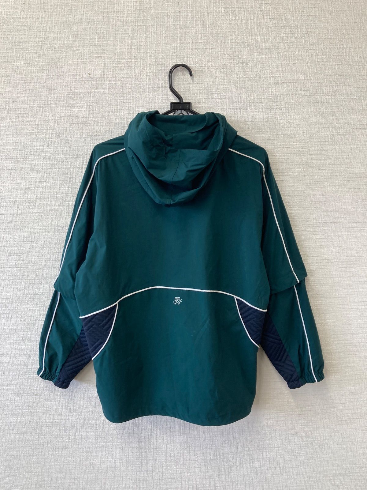 UNITED ARROWS GOLF ユナイテッドアローズ セットアップ Msize UNITED ARROWS GOLF ユナイテッドアローズ セットアップ Msize