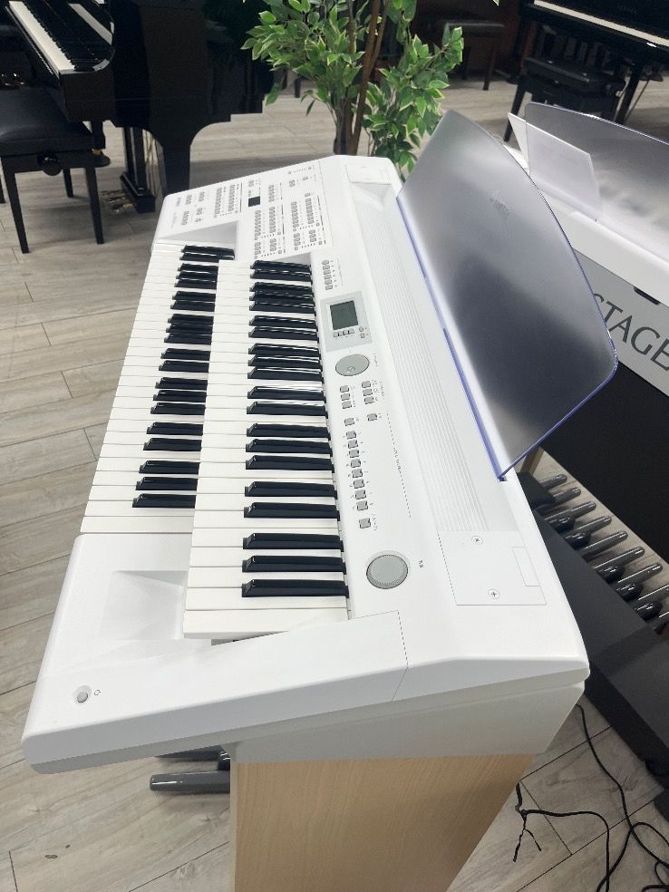 ☆89059【エレクトーン】YAMAHA ELB02 2017年製 - メルカリ