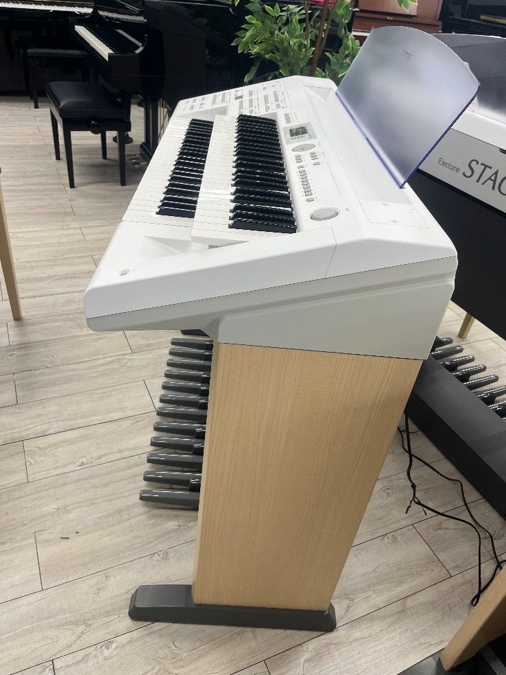 ☆89059【エレクトーン】YAMAHA ELB02 2017年製 - メルカリ