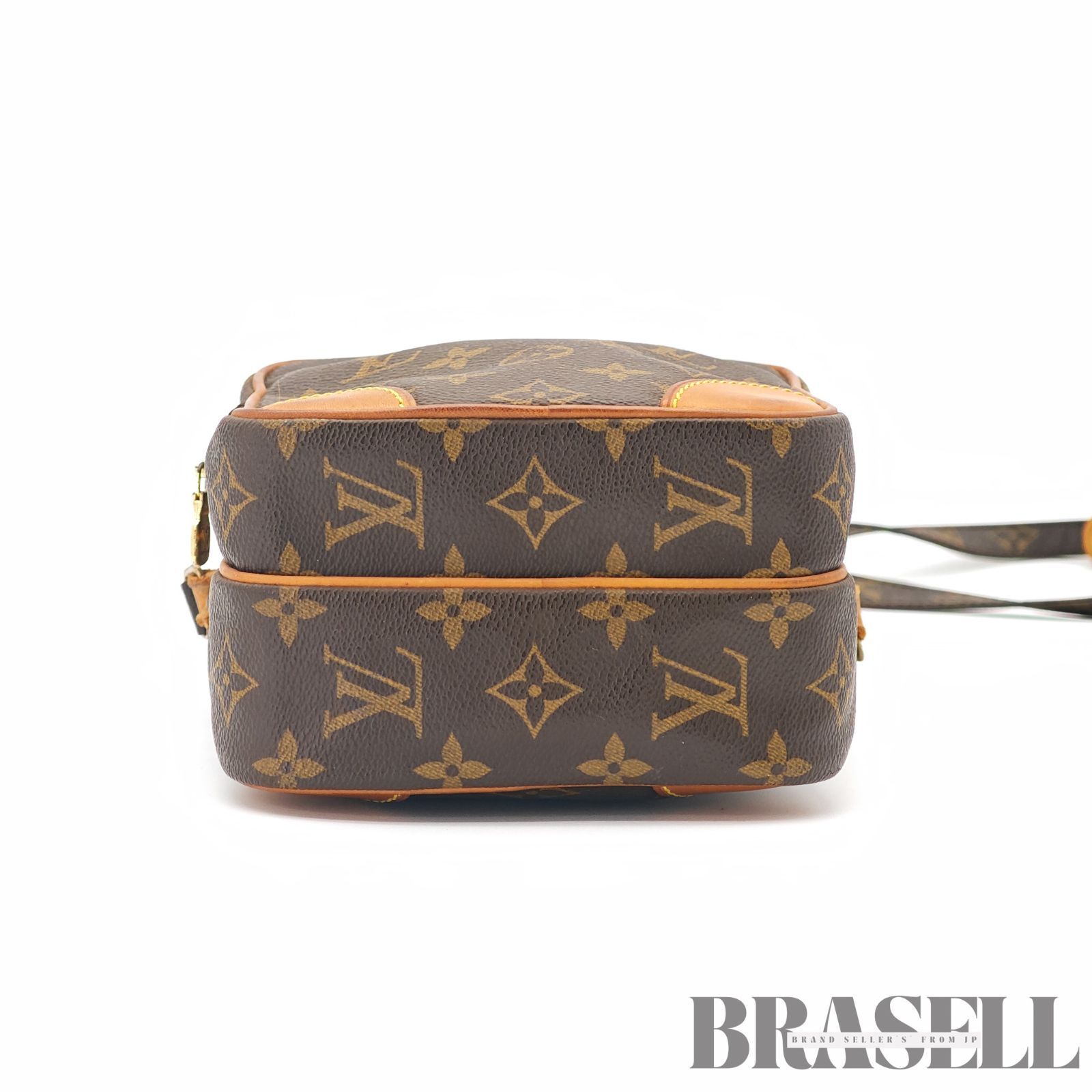 LOUIS VUITTON モノグラム アマゾン M45236 バッグ ショルダーバッグ 