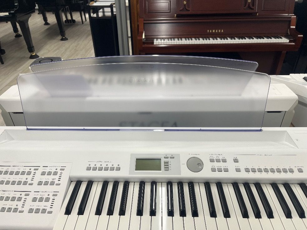 ☆89059【エレクトーン】YAMAHA ELB02 2017年製 - メルカリ